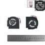 Ventoinha para Portatil Lenovo ThinkPad X60 X61 Mcf-W03Pam05 60.4B43.001