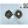 Ventoinha CPU para Portatil Samsung R530 R580 R528 R540