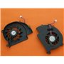 Ventoinha CPU para Portatil Sony Vaio VGN-Fz Udqfrpr62Cf0