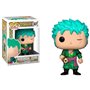 Funko Pop One Piece Roronoa Zoro 23191