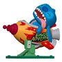 Funko Pop monta Disney Lilo e Stitch Stitch no foguete 55620