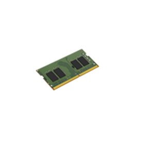 Memória ram ddr4 4gb kingston - 3200mhz - pc4 25600 - sodimm - cl22 - 1.2v
