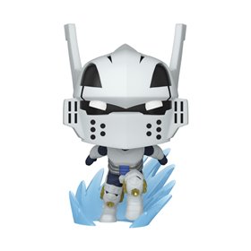 Funko Pop My Hero Academia S5 Tenya Iida Rburst 67330