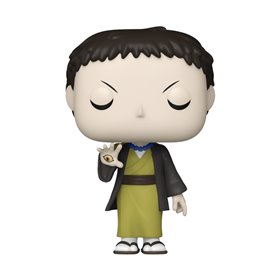 Funko Pop Demon Slayer Kimetsu No Yaiba Yahaba 72614