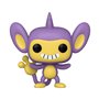 Funko Pop Pokémon Aipom 69082