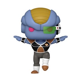 Funko Pop Dragon Ball Z S10 Ginyu Force Burter 48670