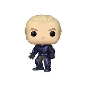 Funko Pop Dc Comics Aquaman e o Reino Perdido Orm 67568
