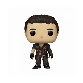 Funko Pop Madmax O guerreiro da estrada Max 72434