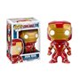 Funko Pop Marvel Capitão América Guerra Civil Homem de Ferro 7224
