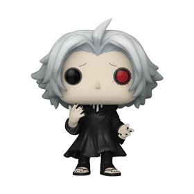 Funko Pop Animação Tokyo Ghoul Re Coruja 75517