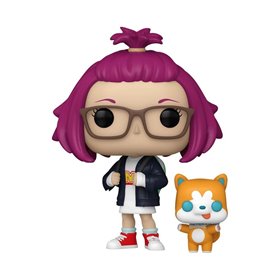 Funko Pop Godzilla Ponto Singular Mei Con Pelops Ii 72114