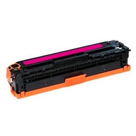 Canon 718 Toner Magenta - Compatível Canon 718 Toner Magenta - Compatível