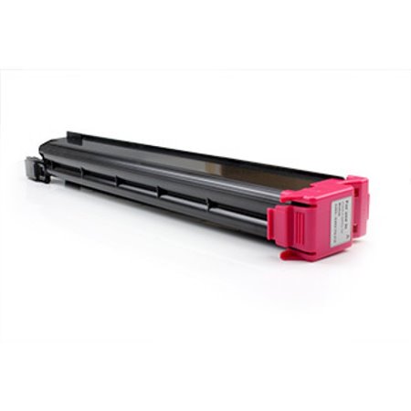 Develop Ineo Plus 452/552/652 Toner Magenta - Compatível