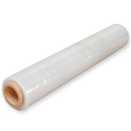 Filme Extensível Manual Transp.23my 500mm c/ 1,7kg 1 rolo