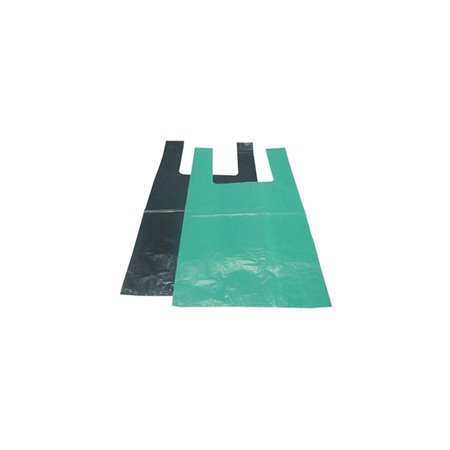 Sacos Plástico C/ Asa 45x55 ( Cores ) 5Kg