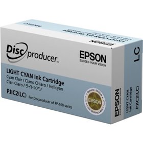 Epson Tinteiro Light Cyan [PJIC2] - Original