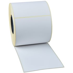 Rolo Etiquetas Papel Térmico Normal 101x38x40