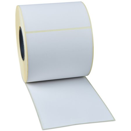 Rolo Etiquetas Papel Térmico Normal 101x38x40