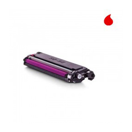 Brother TN247/TN243 Toner Magenta – Compatível