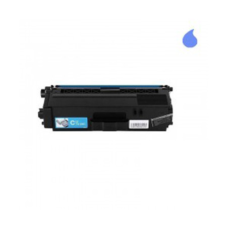 Brother TN421/TN423/TN426 Toner Cyan – Compatível