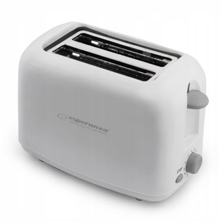 Torradeira 2 Ranhuras 600W