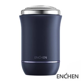 Máquina Barbear Portátil 2W Enchen Traveller IPX6 XIAOMI