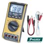 MULTÍMETRO DIGITAL 5 EM 1 AUTORANGE PROSKIT