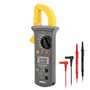 Pinça Amperimétrica Digital AC/DC 400A