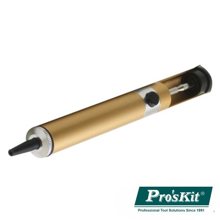 BOMBA DESSOLDADORA 195MM PROSKIT