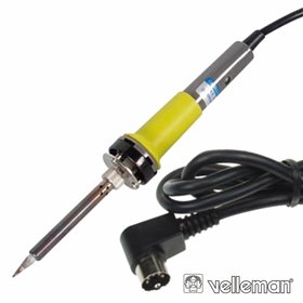 FERRO DE SOLDAR P/ VTSSC10N / VTSSC2 / VTSSC30N