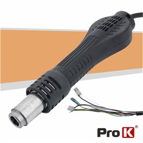 FERRO AR QUENTE 102 PROK