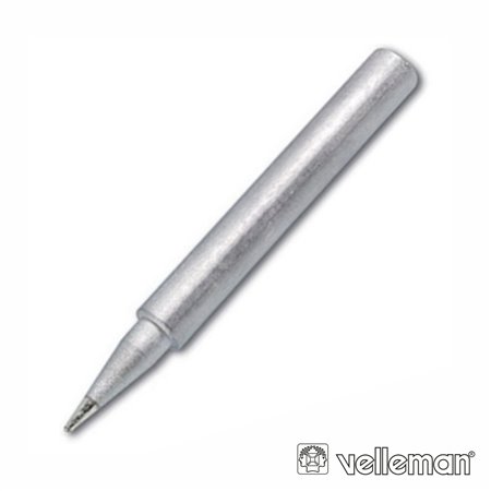 PONTA P/ ESTAÇÃO SOLDAR 1.6MM VTSSC10N-20N-30N VELLEMAN