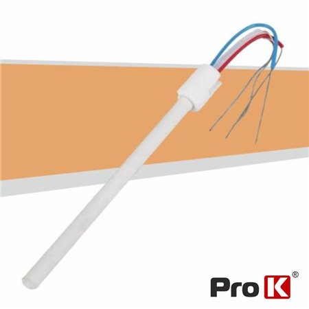 RESISTÊNCIA P/ FERRO DE SOLDAR 102 PROK