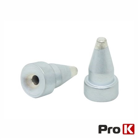 Ponta P/ Estação Dessoldar 1.0mm PROK