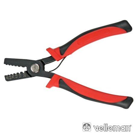 ALICATE DE CRAVAR TERMINAIS