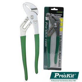 ALICATE AJUSTÁVEL 254MM 10" PROSKIT