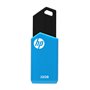 Memória usb 2.0 hp 32gb v150w