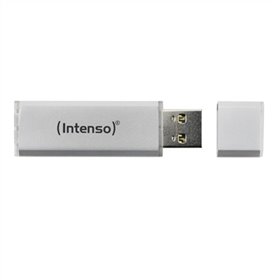 memória usb 3.0 intensa ultra 64gb