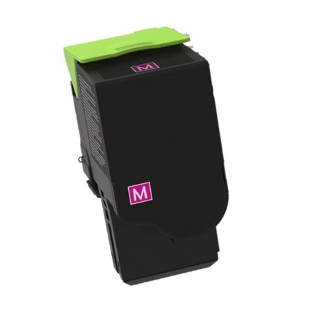 Xerox C310MG Toner Magenta - Compatível