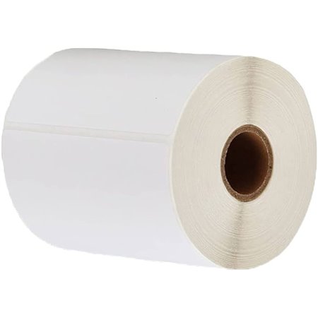 Zebra 100x150(500) Etiquetas - Compatível