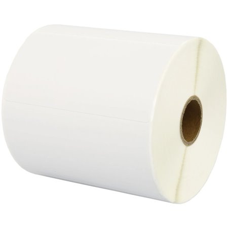 Zebra 100x50(1000) Etiquetas - Compatível