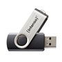 memória usb 2.0 intensa básica 64gb