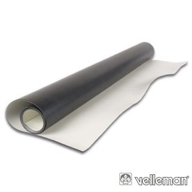TAPETE ANTI-ESTÁTICO BRANCO 100x122CM TAPETE ANTI-ESTÁTICO BRANCO 100x122CM