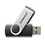 memória usb 2.0 intensa básica 32gb