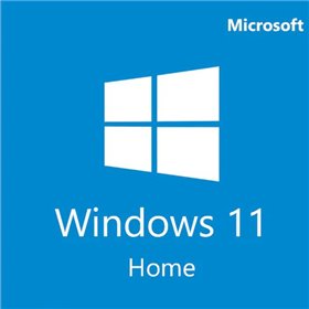 Microsoft Windows 11 Home Licença OEM – ESD