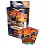Jogo de cartas My Hero Academia Starter Deck Série 3 Empreendimento Deluxe