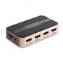 Duplicador HDMI Vention ACCG0-EU/ 4x HDMI Fêmea - HDMI Macho