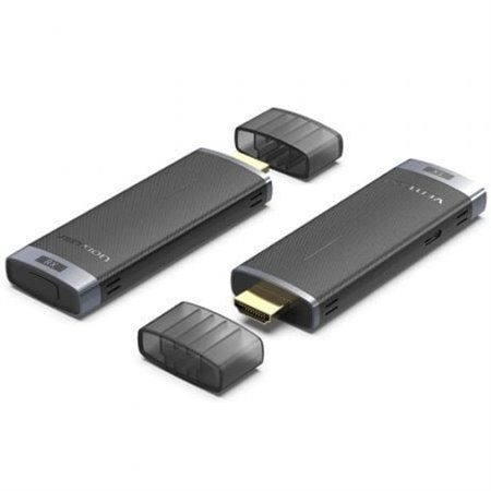 Adaptador de vídeo Digital HDMI a HDMI Vention ADCB0