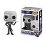 Funko pop Disney Pesadelo antes do Natal Jack Skellington