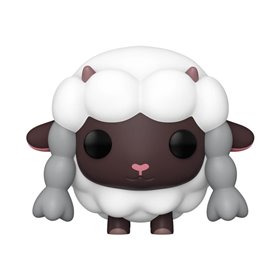 Funko pop Pokémon Wooloo 70978